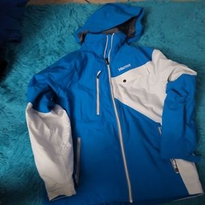 Marmot jacket